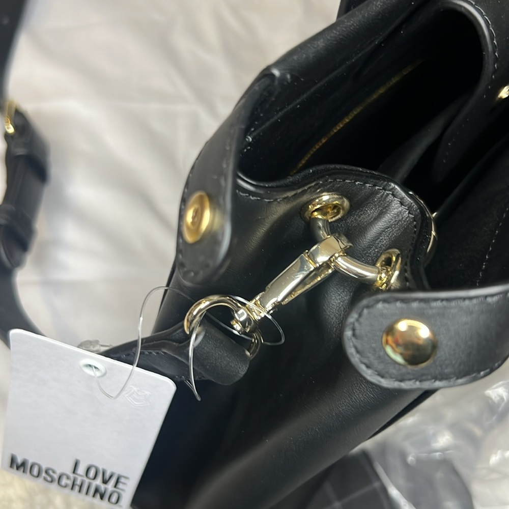 Love Moschino bag - Picture 3 of 7